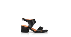53734 Strappy Sandals | Girotti