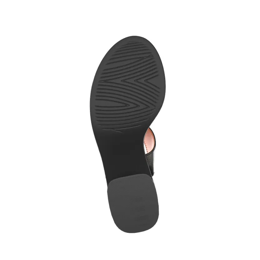 53734 Strappy Sandals | Girotti