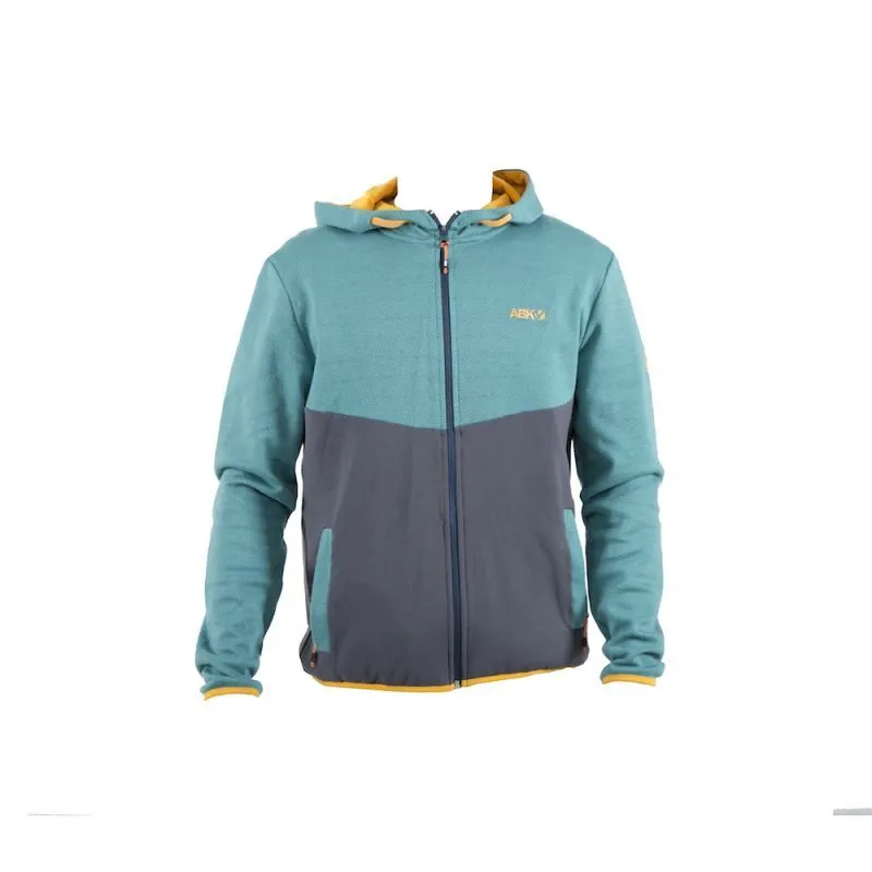 ABK Platoo Hoodie - Men's Hooded Sweatshirt | Hardloop