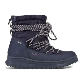 Aigle Explorusid Snow Boots for Women | Hardloop