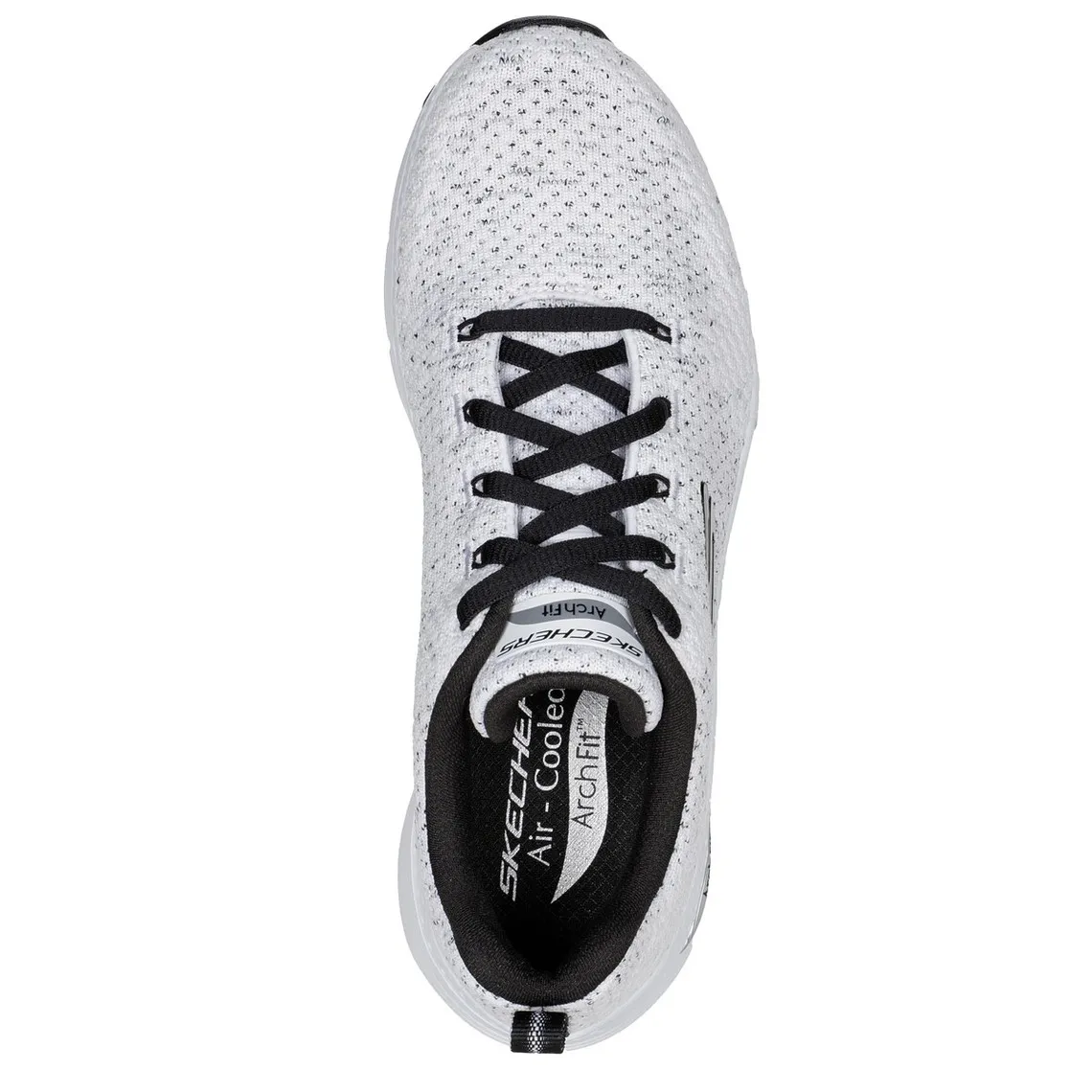 Chaussures sportives blanches femmes ARCH FIT | 3 Suisses