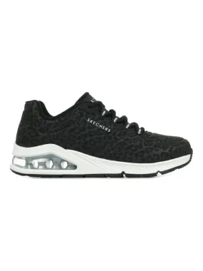 Baskets Uno 2 Kat Neato Noir