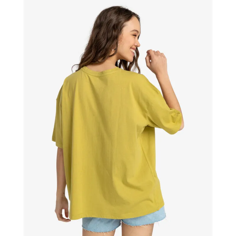 Billabong Sunrise On The Horizon - Women's T-shirt | Hardloop