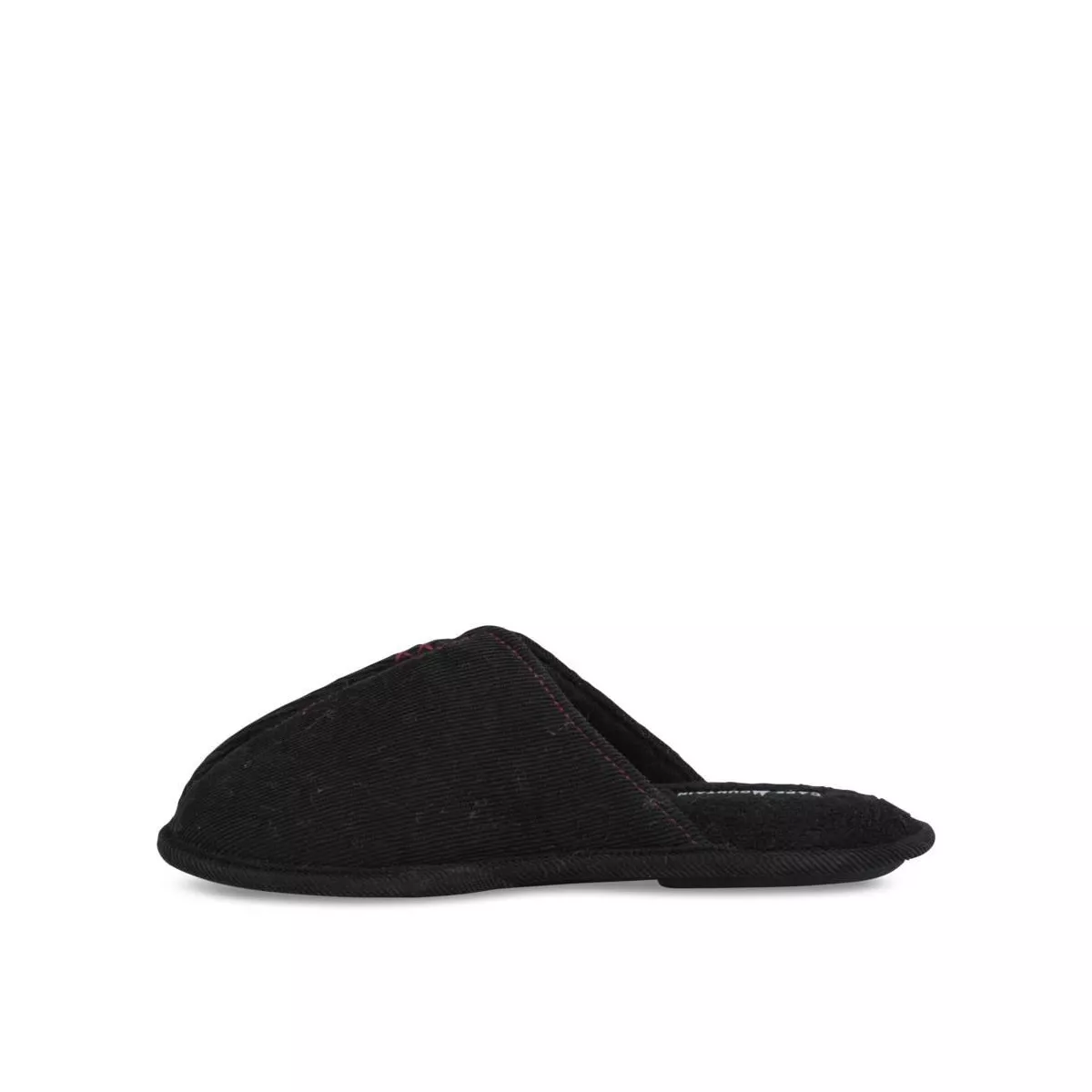 Black Cape Mountain Slippers
