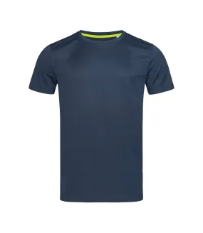 Blue Stedman men's t-shirt
