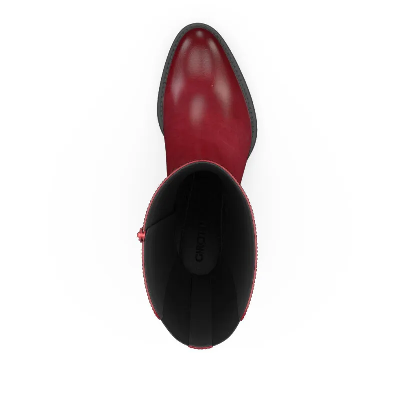 Boho Women's Boots 3389-92 | Girotti