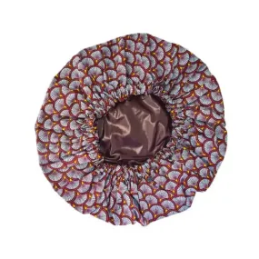 Boost Hair Care Big Size Hat - Curlista