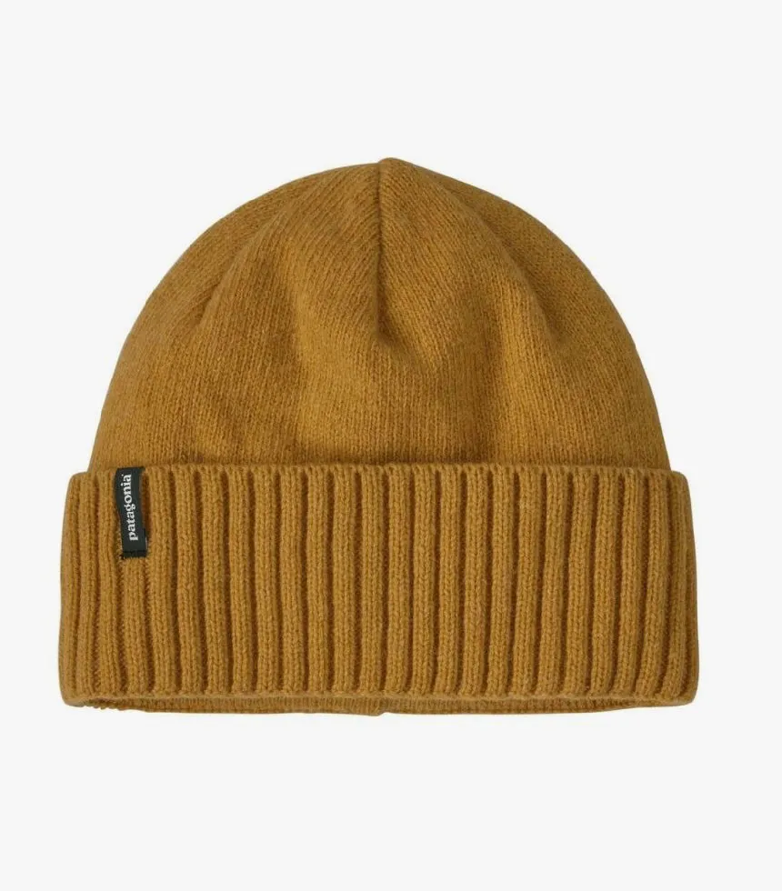 Hawk Gold Bonnet Brodeo