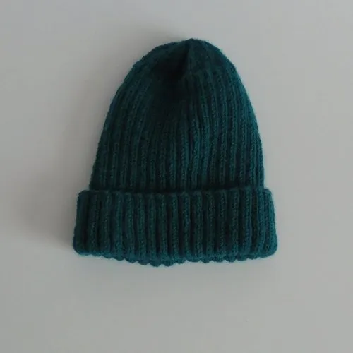 Hat and Snood