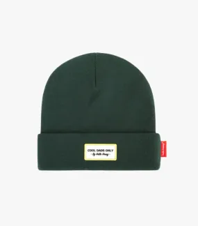 Bonnet Urban Green Papa