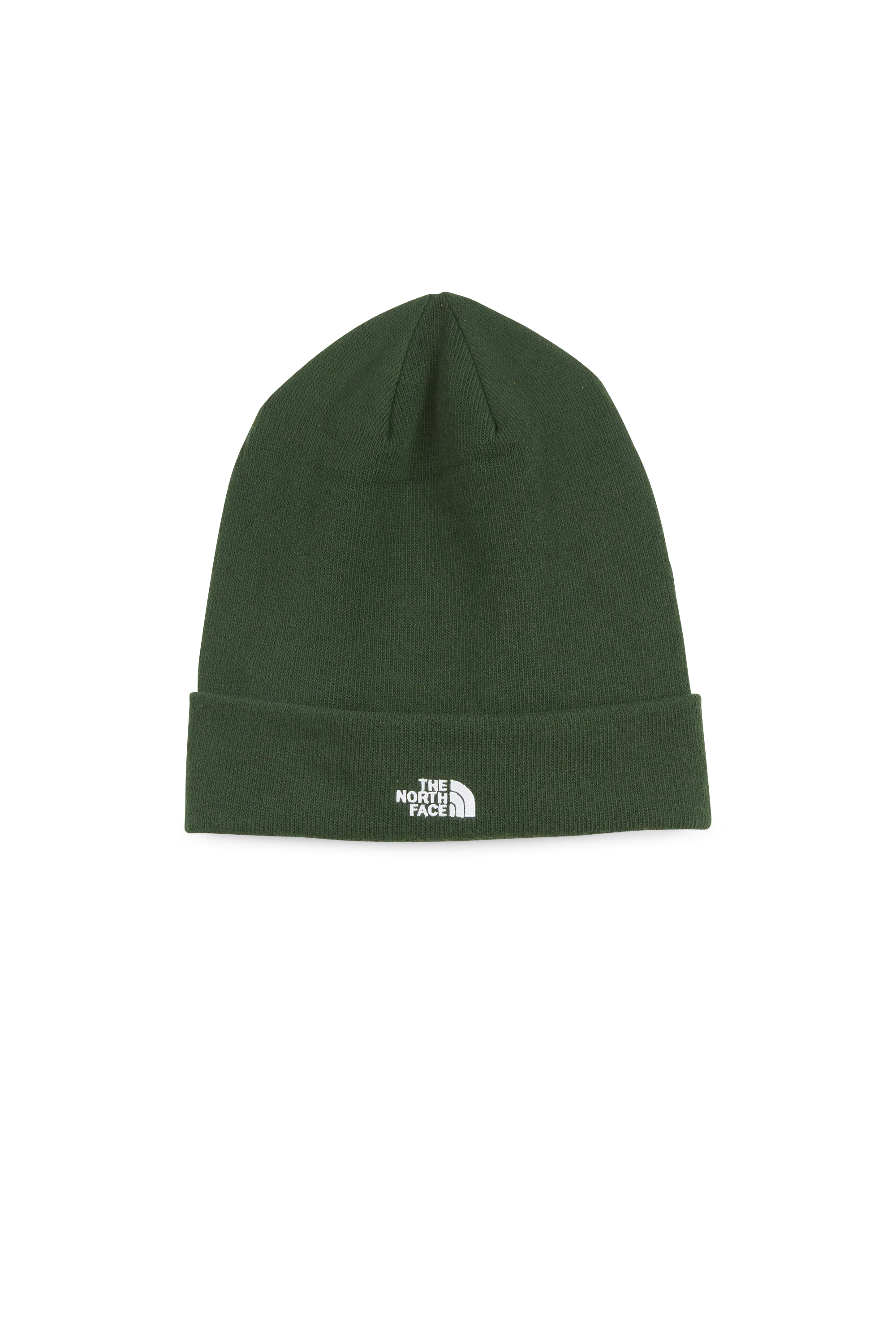 Green Bonnet The North Face - Men | Citadium