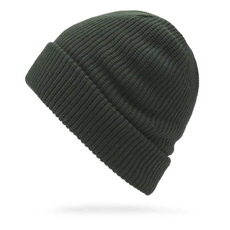 Volcom Dark Forest Full Stone Bonnet