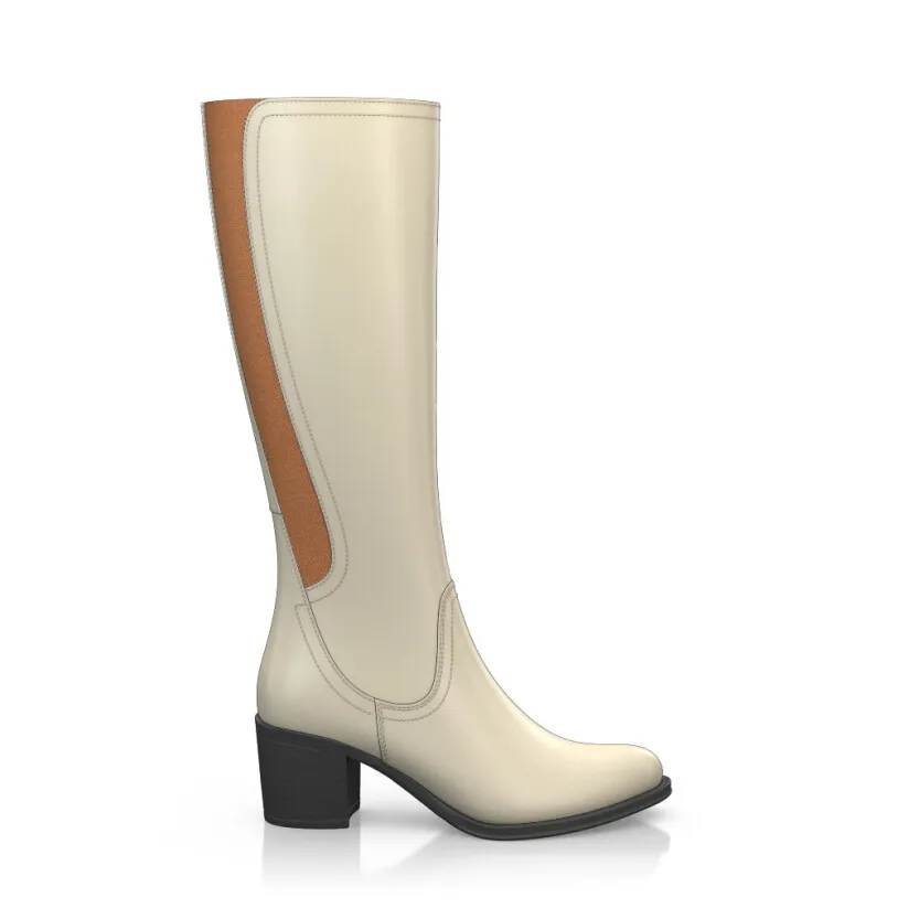 Boho Women's Boots 3389-13 | Girotti