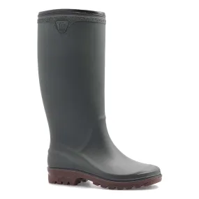 Rouchette Hunting Boots Cyclone Fur-lined