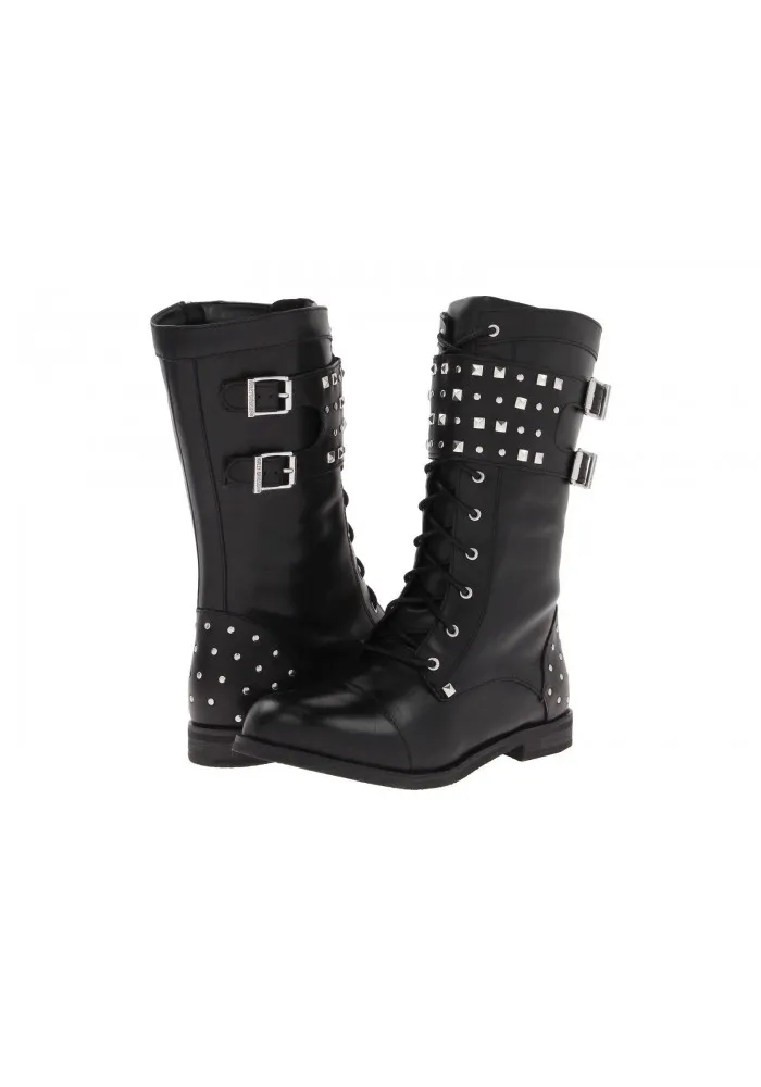 Harley Davidson Nathalie D83586 Women's Black Boots