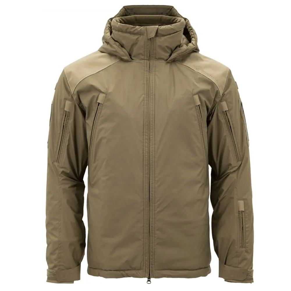 Carinthia AMG Pro Coyote Veste Mig 4.0