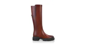 Casual Boots 12956 | Girotti