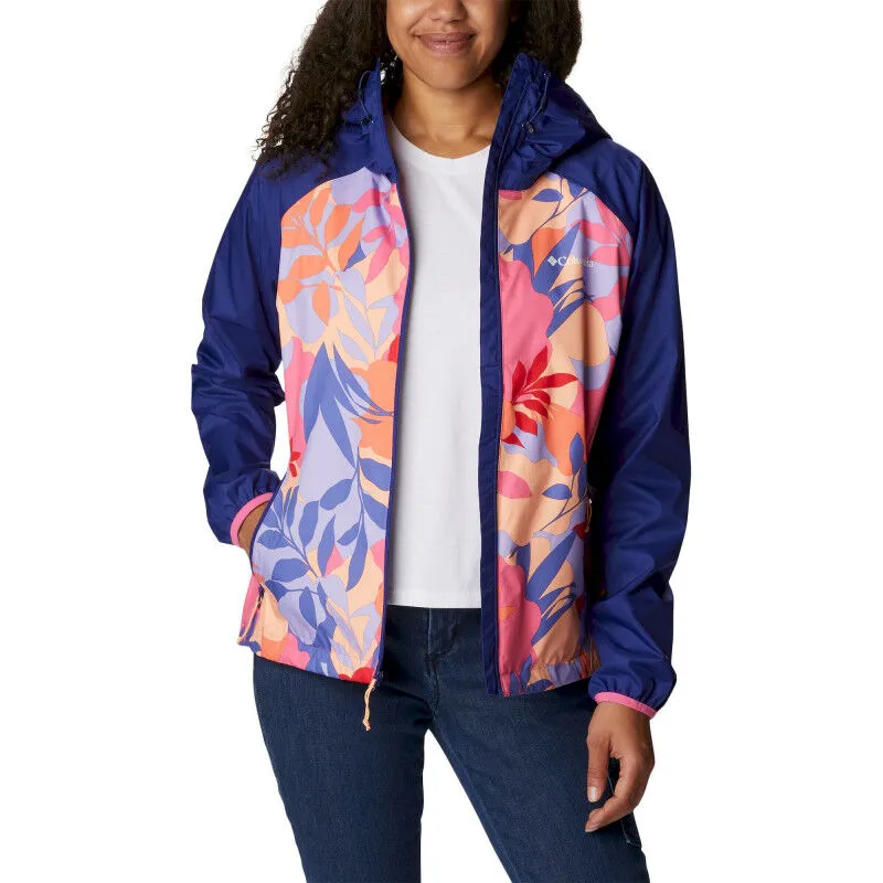 Columbia Ulica Waterproof Women's Jacket | Hardloop