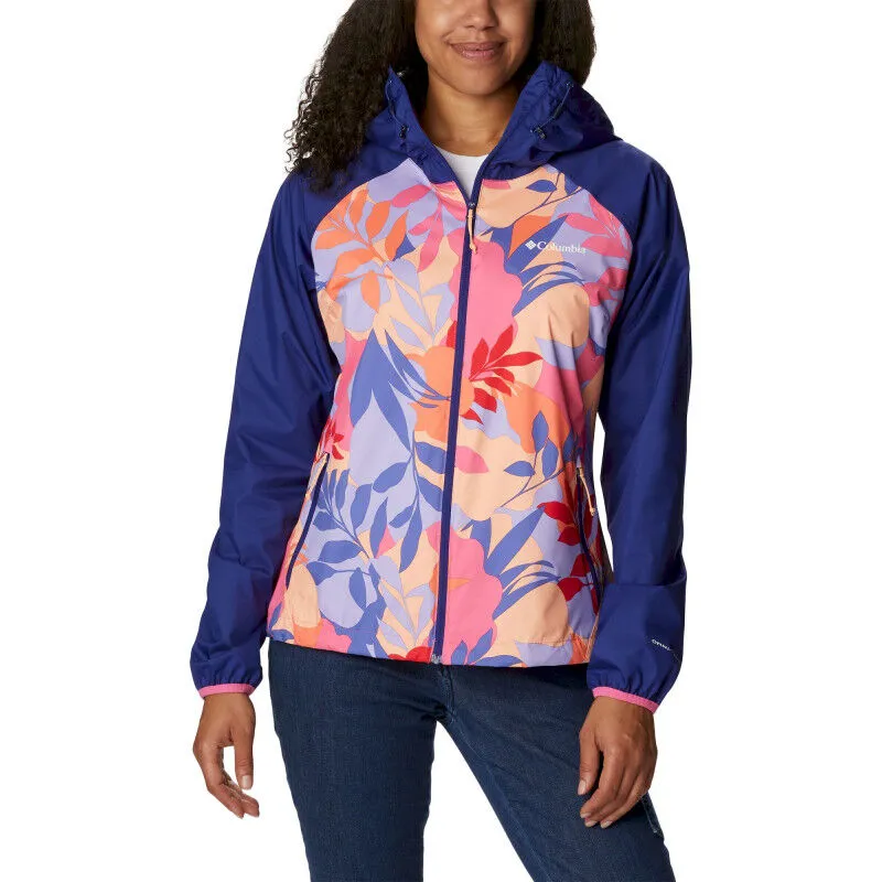 Columbia Ulica Waterproof Women's Jacket | Hardloop