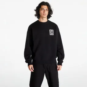 Constructed Sweater