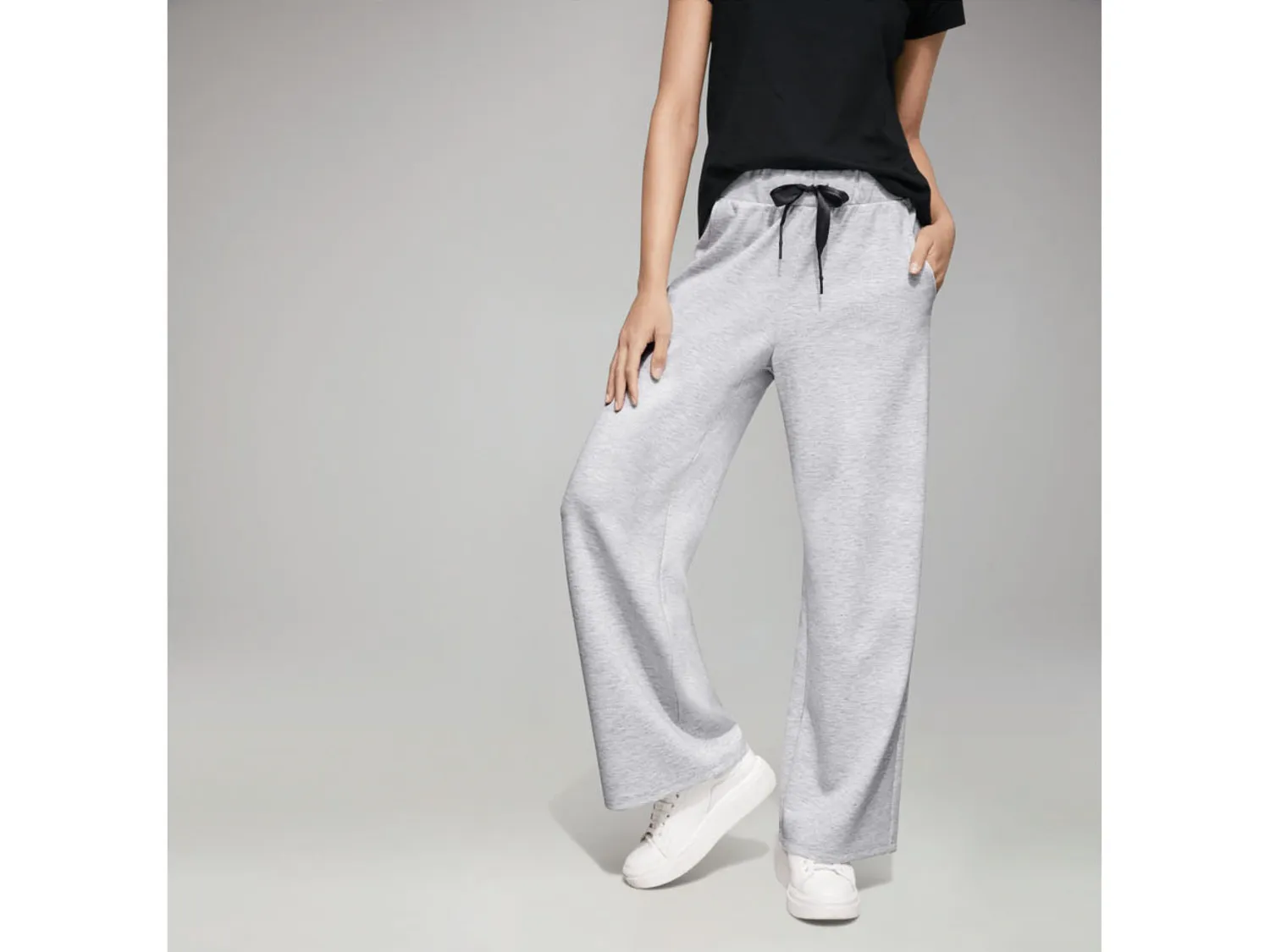 CRIVIT Women's Fleece Pants