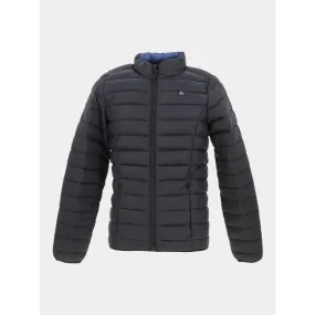 Black Blend Romsey Puffer Jacket for Men - Wimod