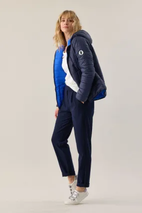 Reversible Down Jacket