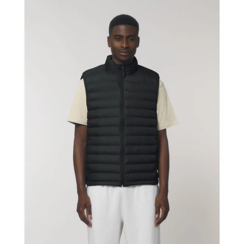 Organic and Ethical Stanley Climber Doudoune