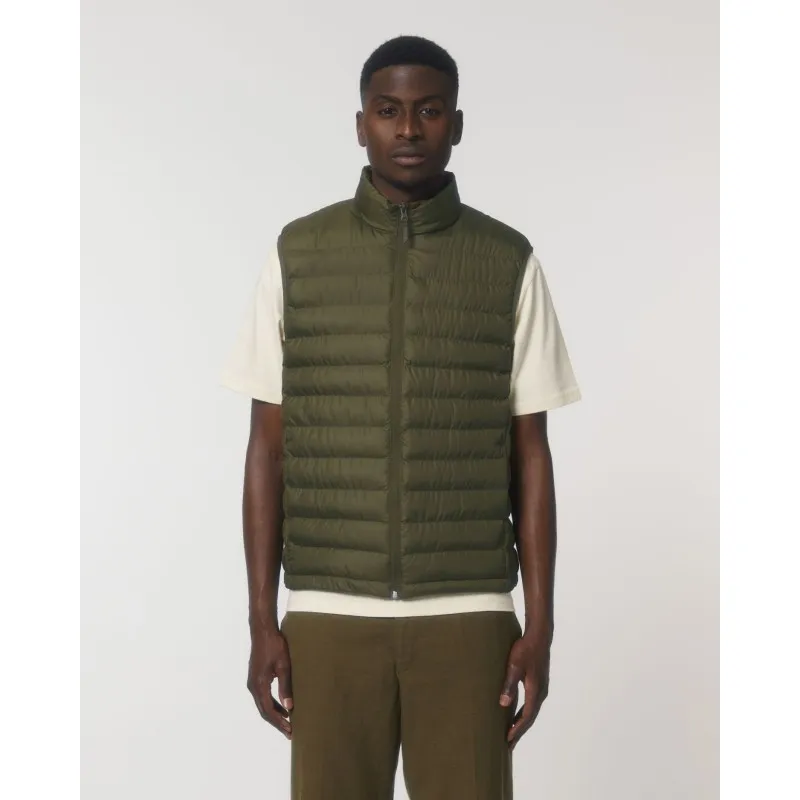 Organic and Ethical Stanley Climber Doudoune