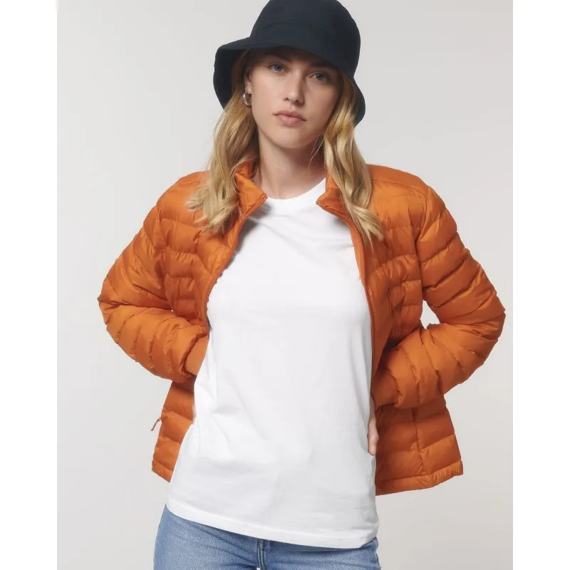 Organic and Ethical Stella Voyager Doudoune