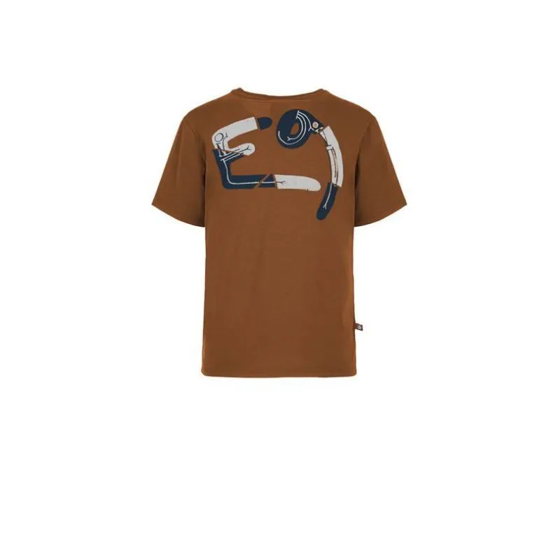 E9 Onemove2C Hardloop T-shirt Men Hardloop