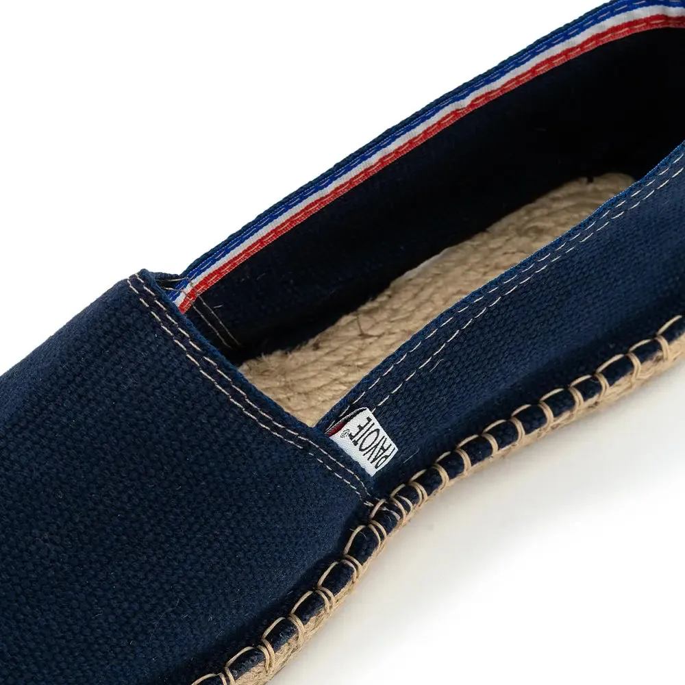 Espadrille for Cool Dads