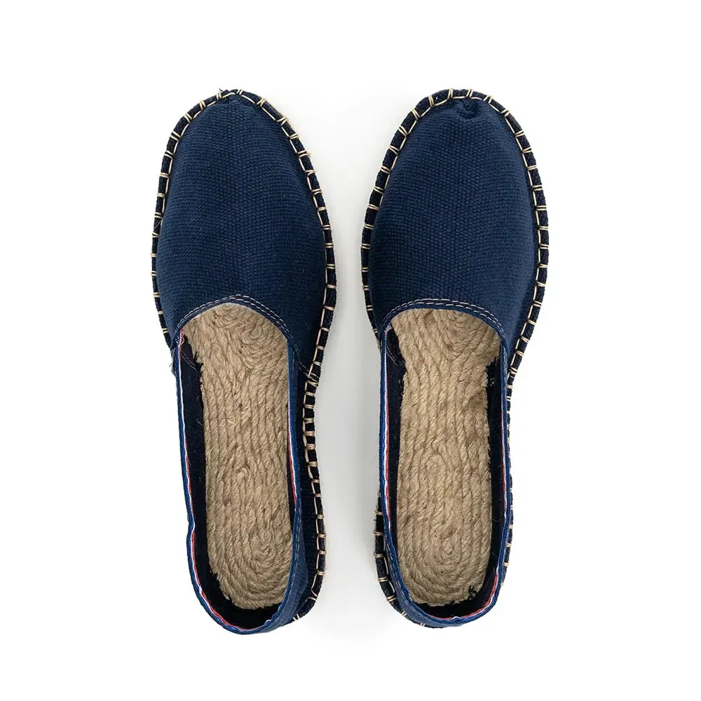Espadrille for Cool Dads