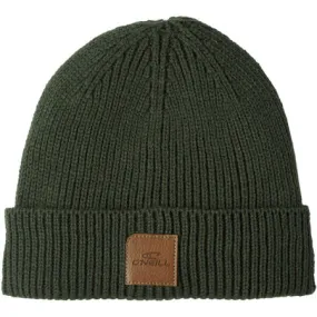 Forest Green Bouncer Bonnet