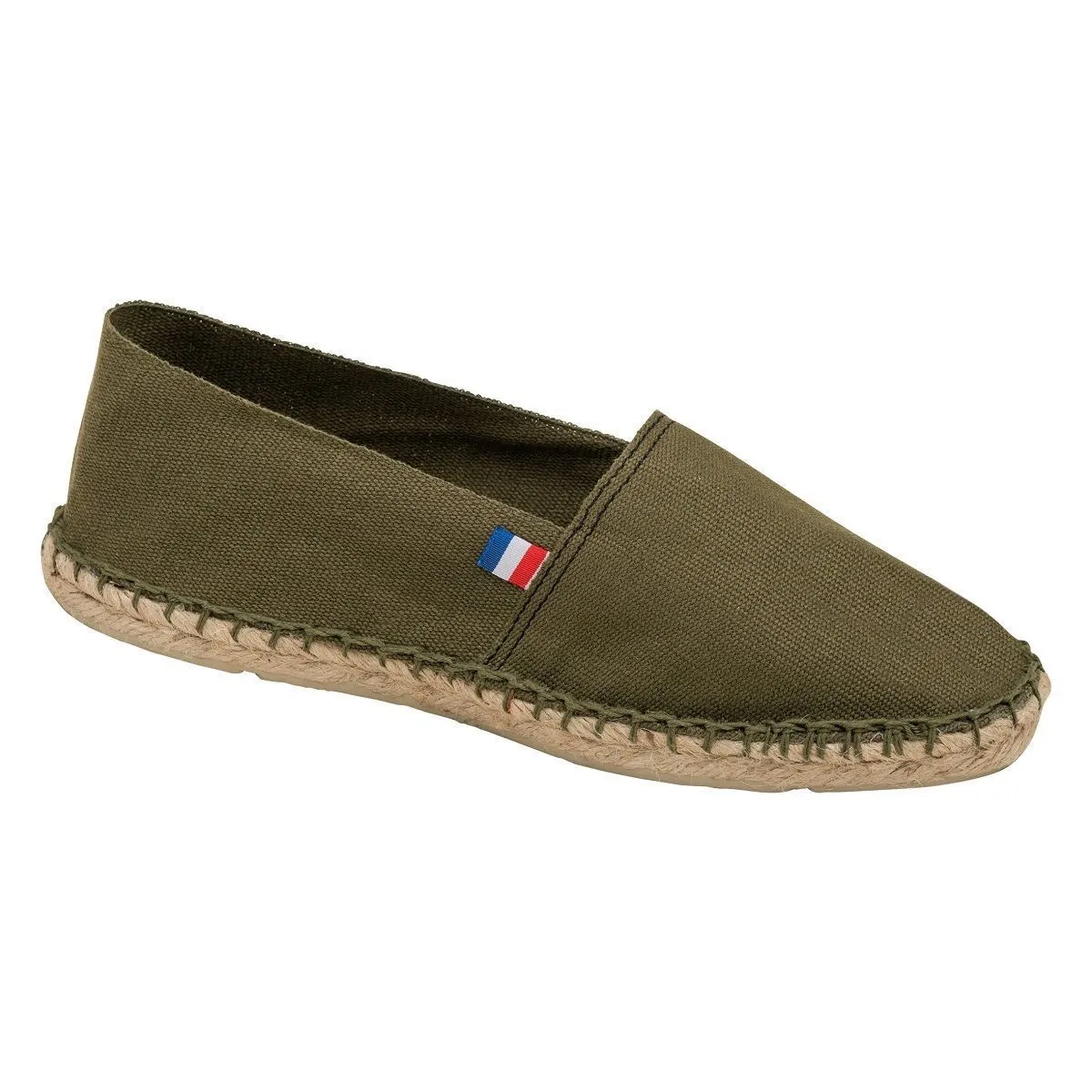 French-made Unisex Green K840 Espadrilles - You need to optimize your site to make it more searchable.