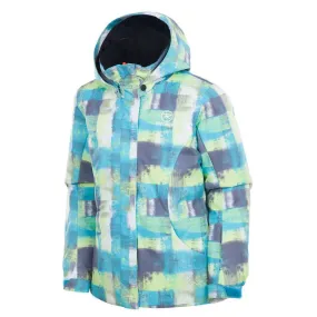 Girl's Mystery PR Ski Jacket for Girls