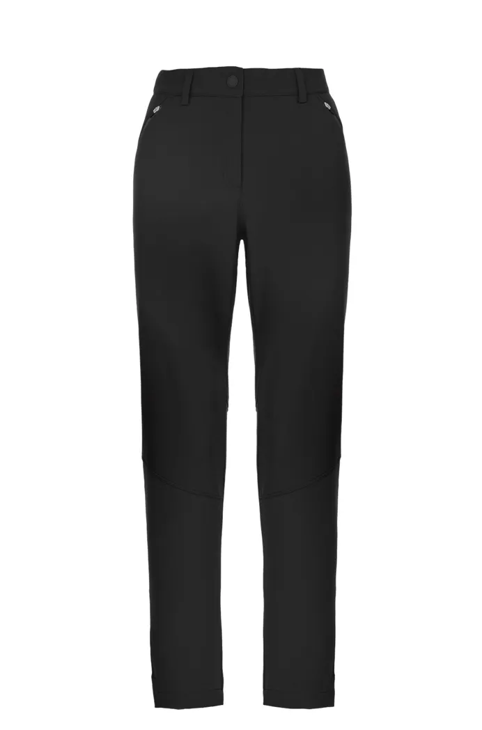 Hiking Pants - Dolomia - Black