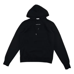 Hooded Sweatshirt Size S
