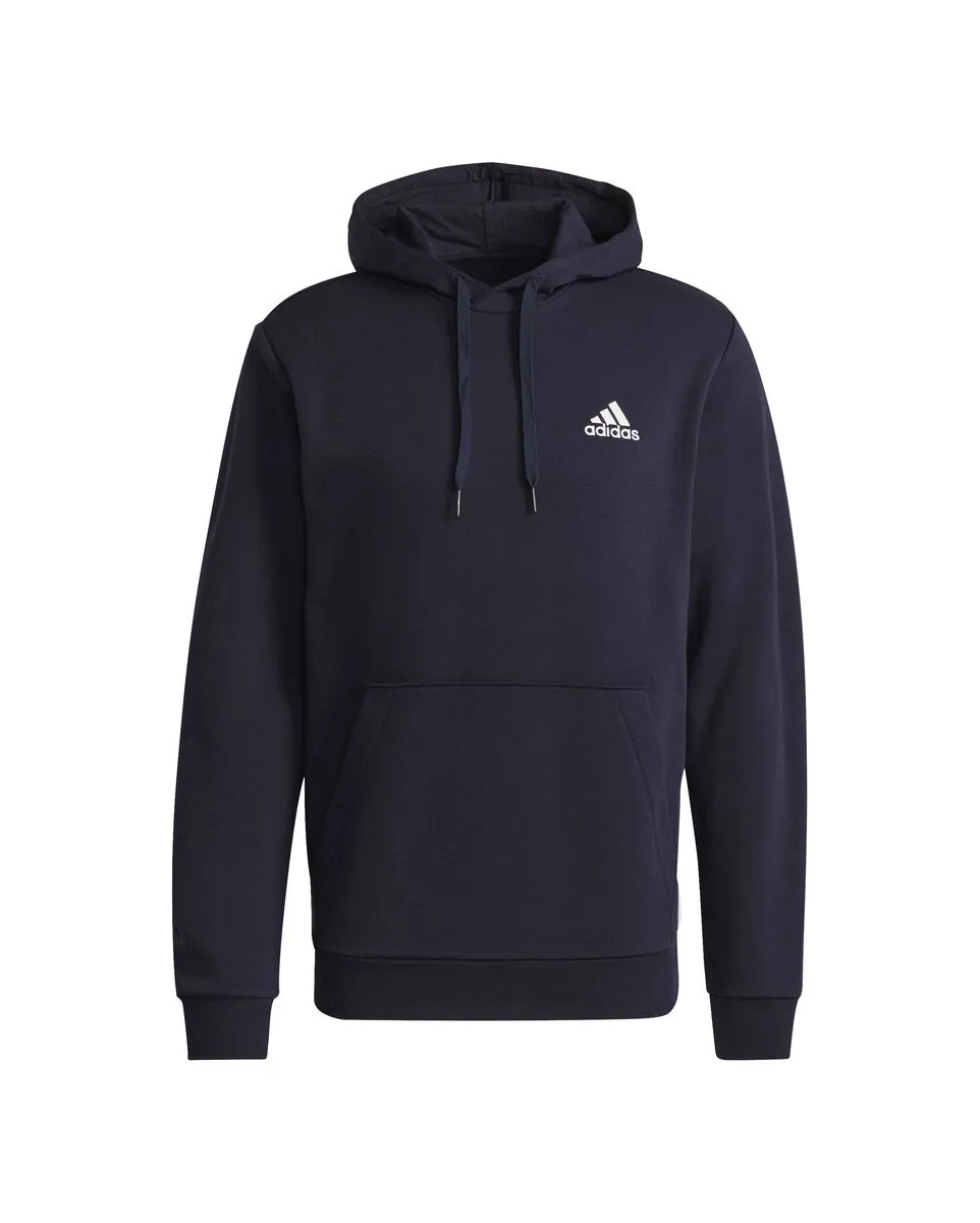 Hoodie for Men FEELCOZY HD Blue