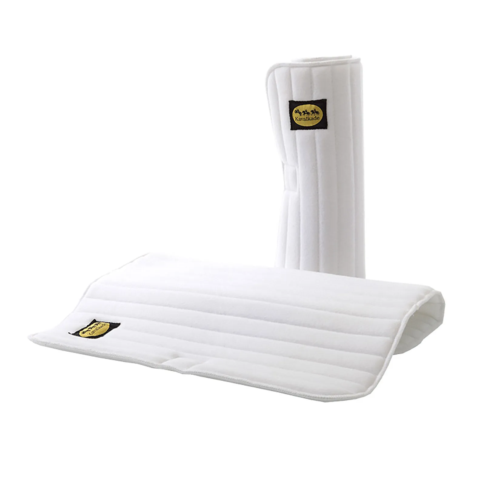 Kavalkade Velcro Bandages, 40 x 45 cm