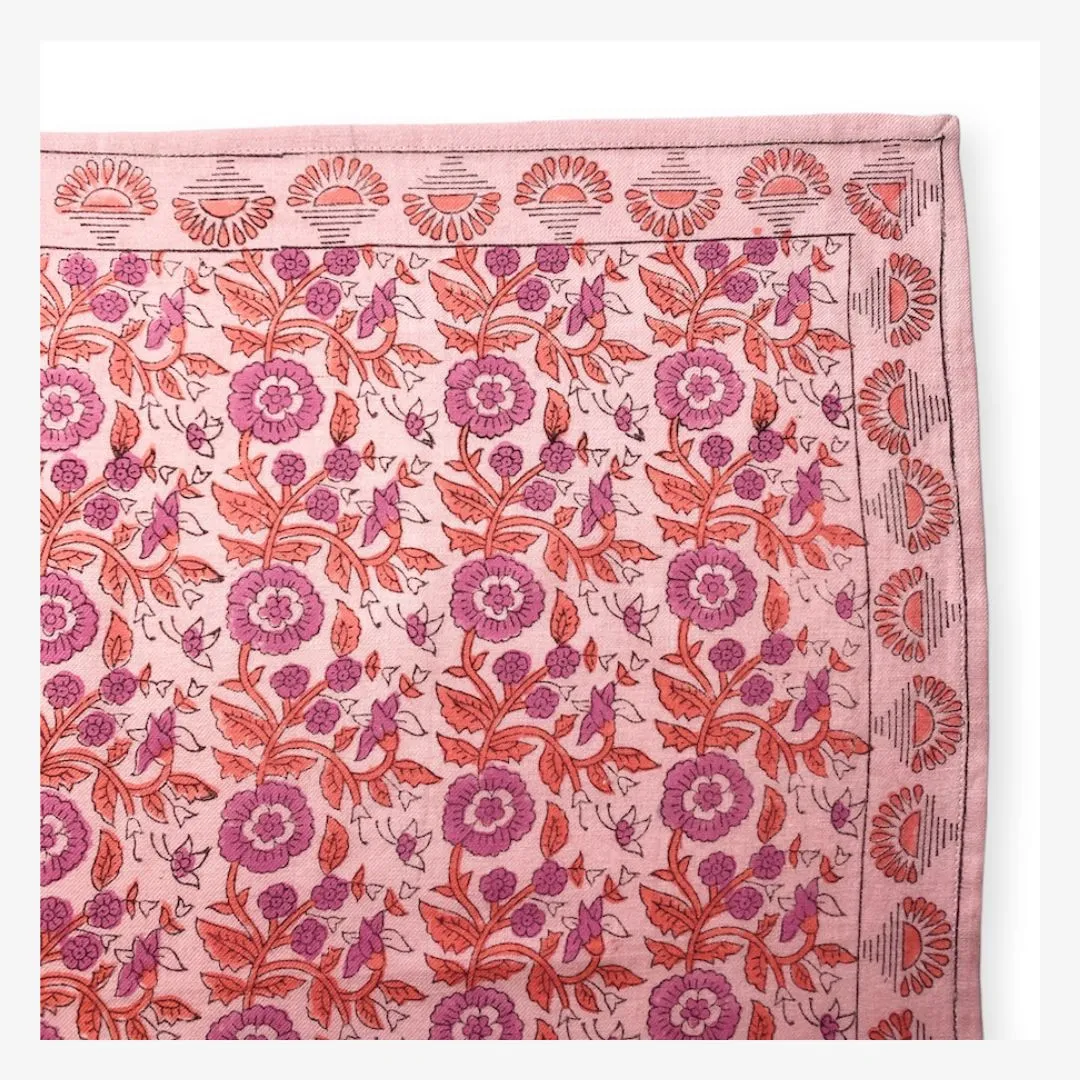 Latika Soleil Grand Foulard - Apache Collections - La'Atelier De Maman