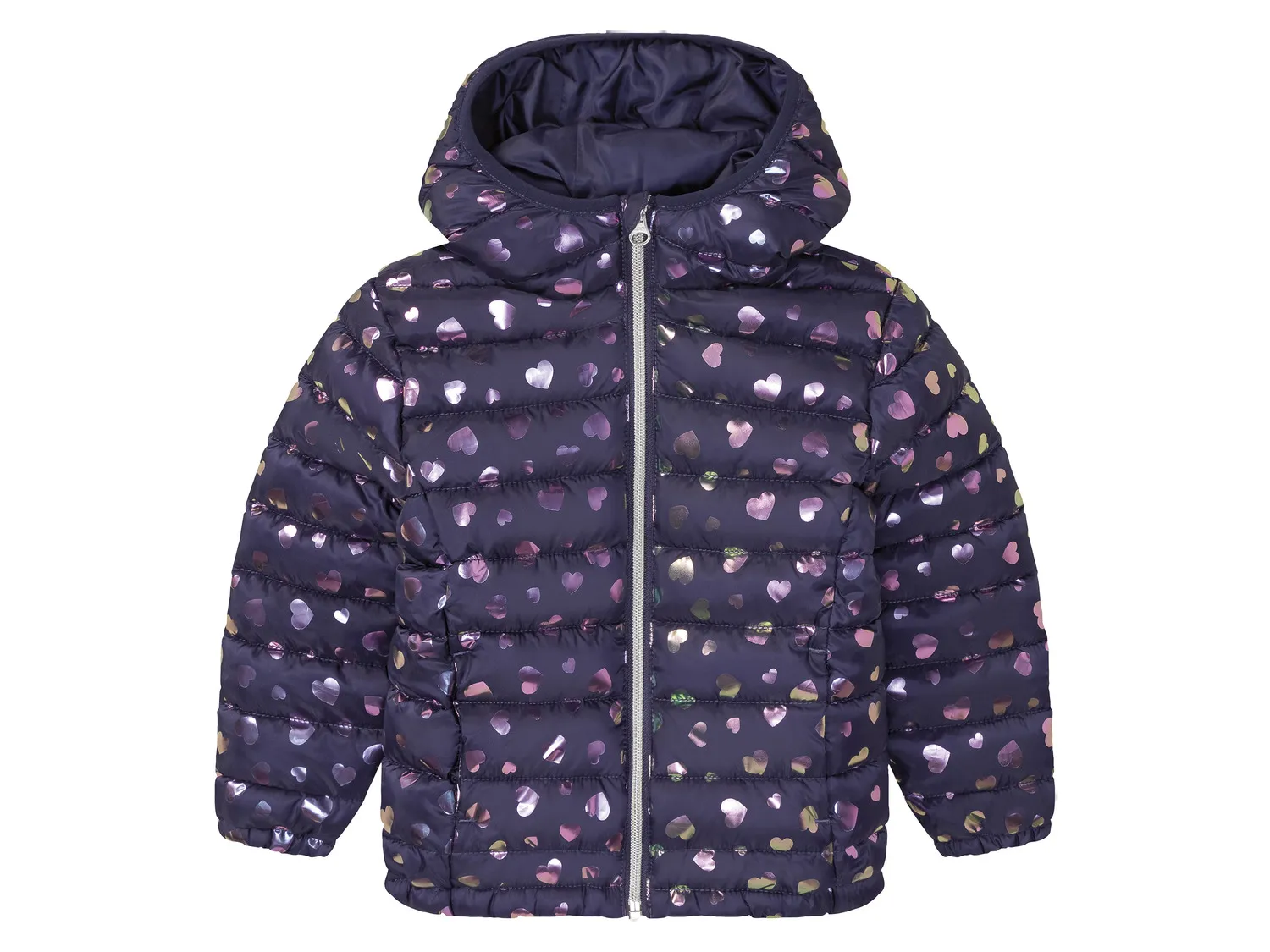 lupilu® Light Puffer Jacket for Little Girls