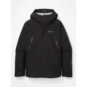 Marmot Spire Men's Ski Jacket on Hardloop