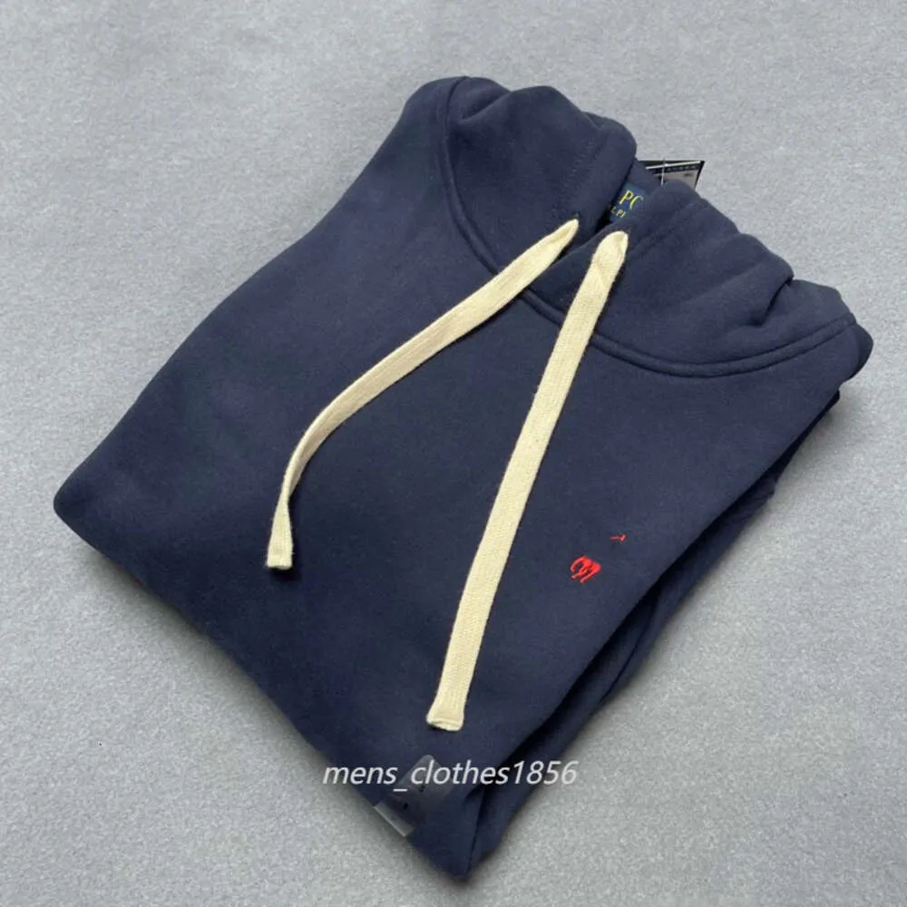 Best Bulk Price 10a Designer Hooded Men's Sweatshirt Tech SWEAT HOOD Company Logo Embroidered PAULOVER Men Women Jacket