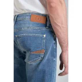 MenCorner - Jeans Homme Le Temps des Cerises en coton, coupe droite