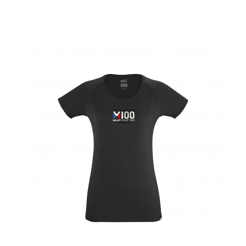 Millet M100 TS SS W Hardloop T-shirt Women Hardloop