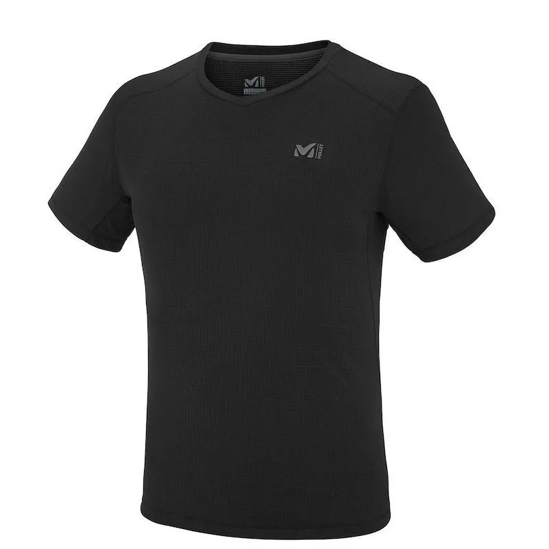 Millet Roc Base TS Short Sleeve T-shirt - Men's | Hardloop
