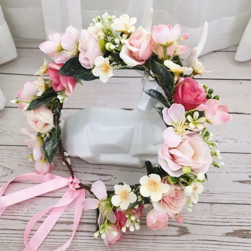 Moana Crown