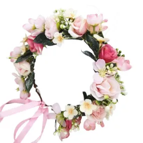 Moana Crown