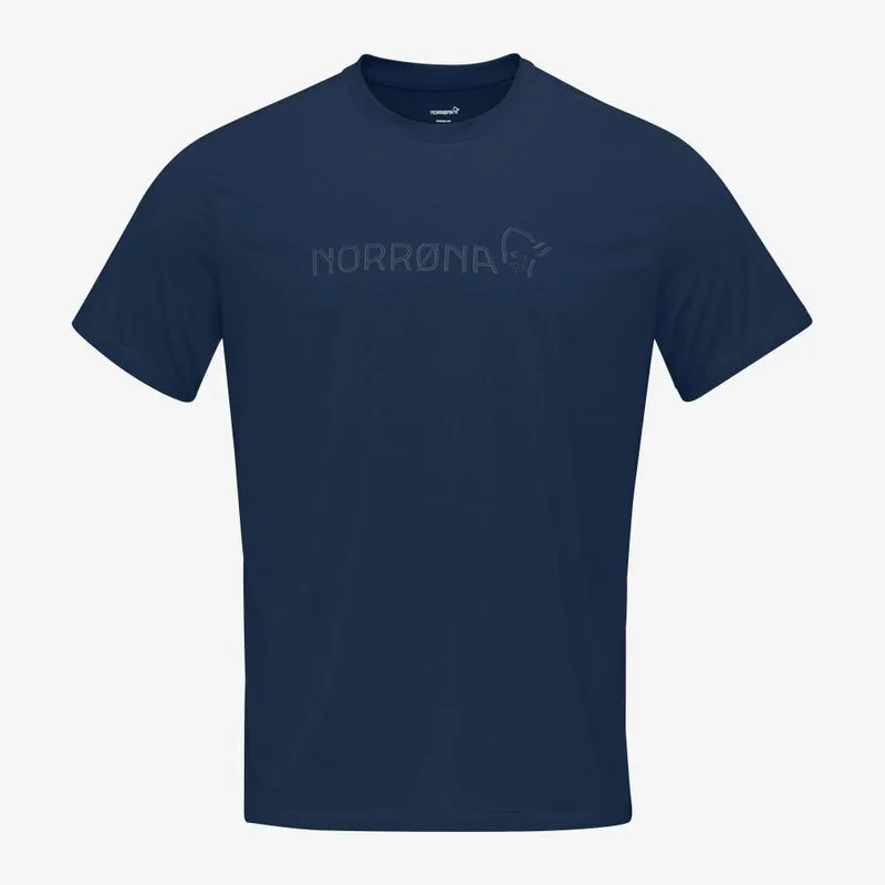 Norrona Norrøna Tech T-Shirt Men Hardloop